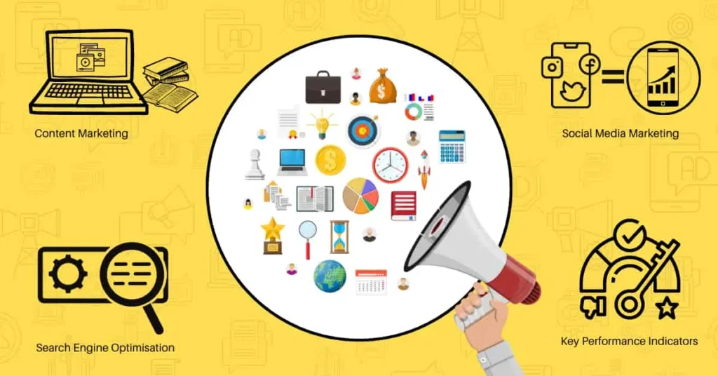 What Is a Digital Marketer?